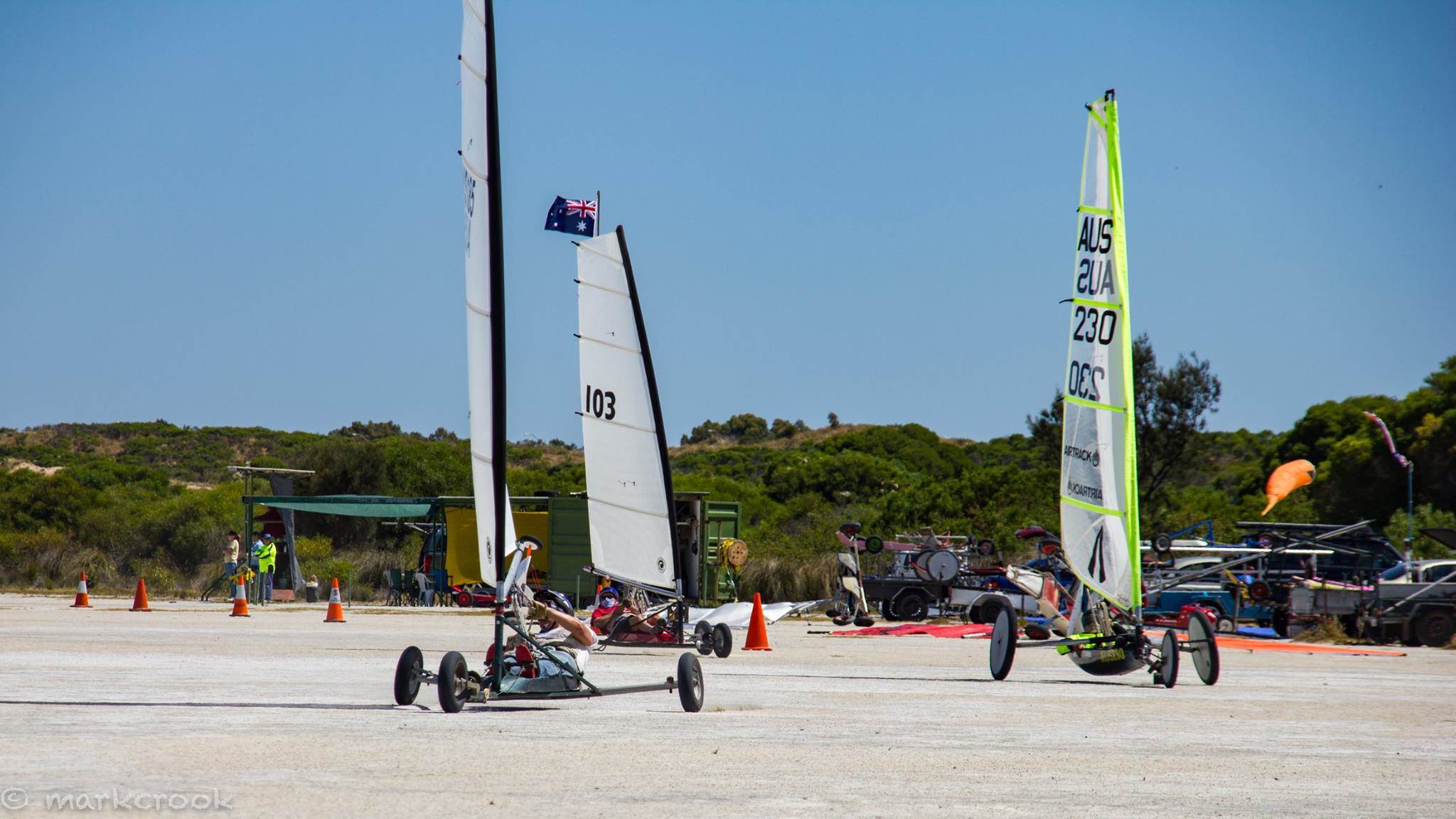 state titals