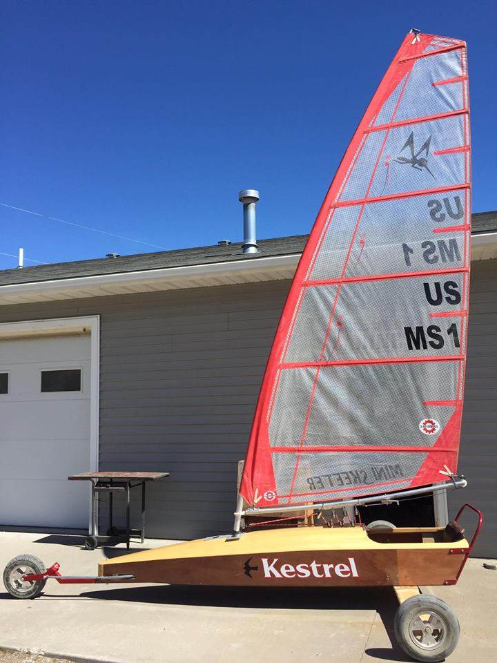 mast