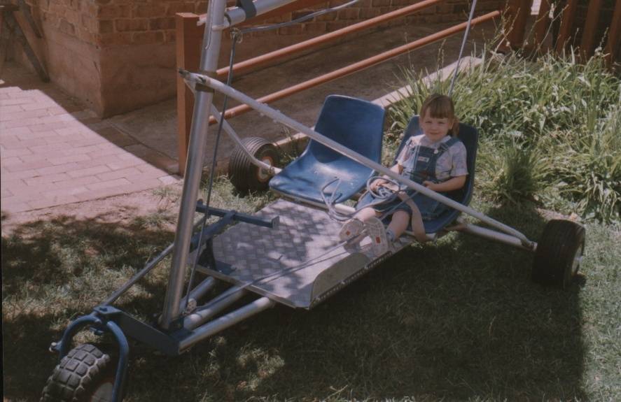  Junior Land Saler