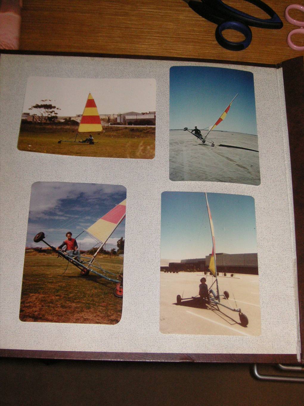 Bill Finch pic 2 