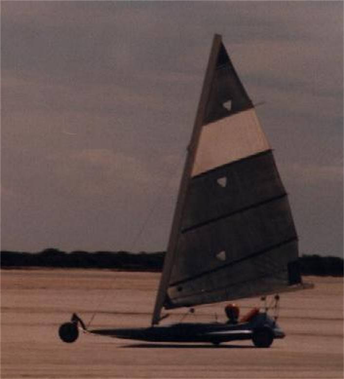 \"Sabre Landyacht\"