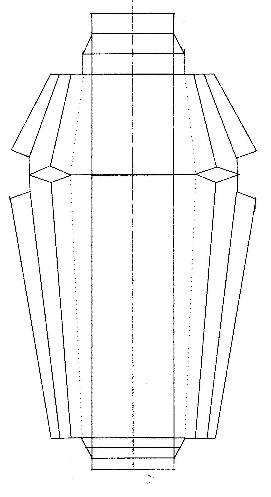 Seating angles