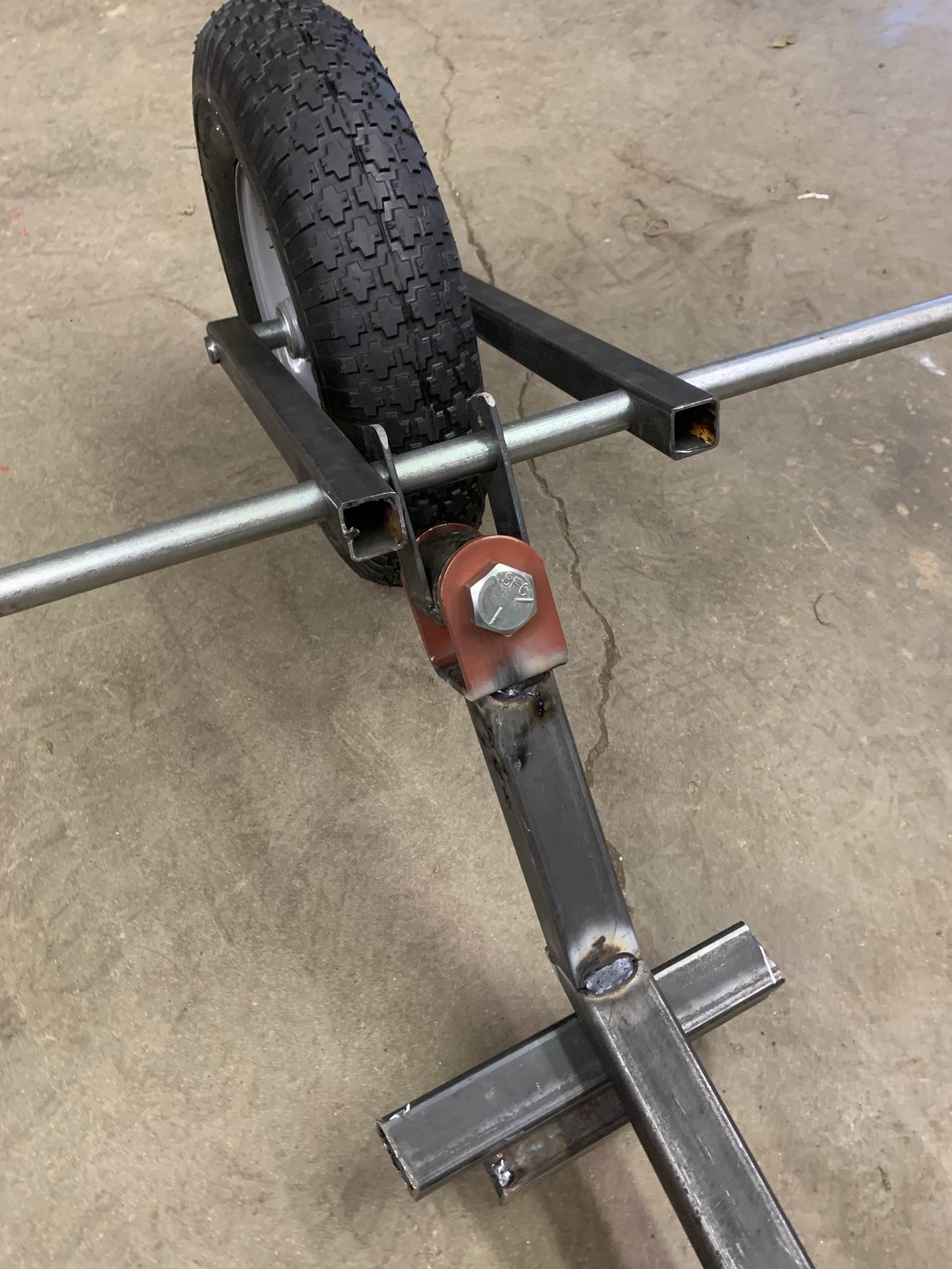 Steering