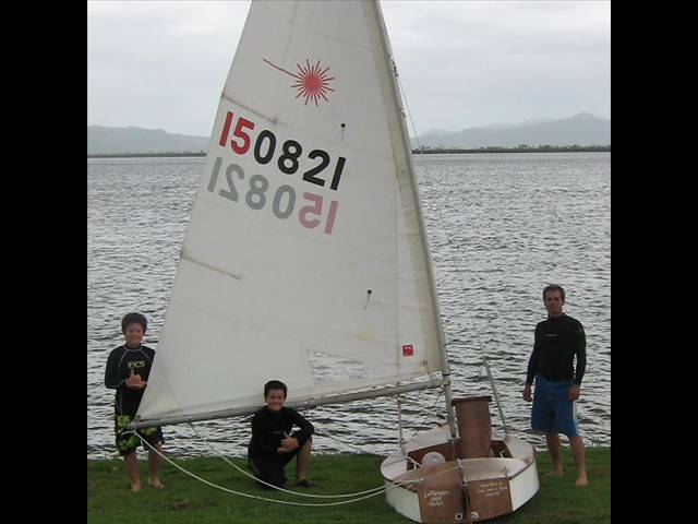 Other wind toys