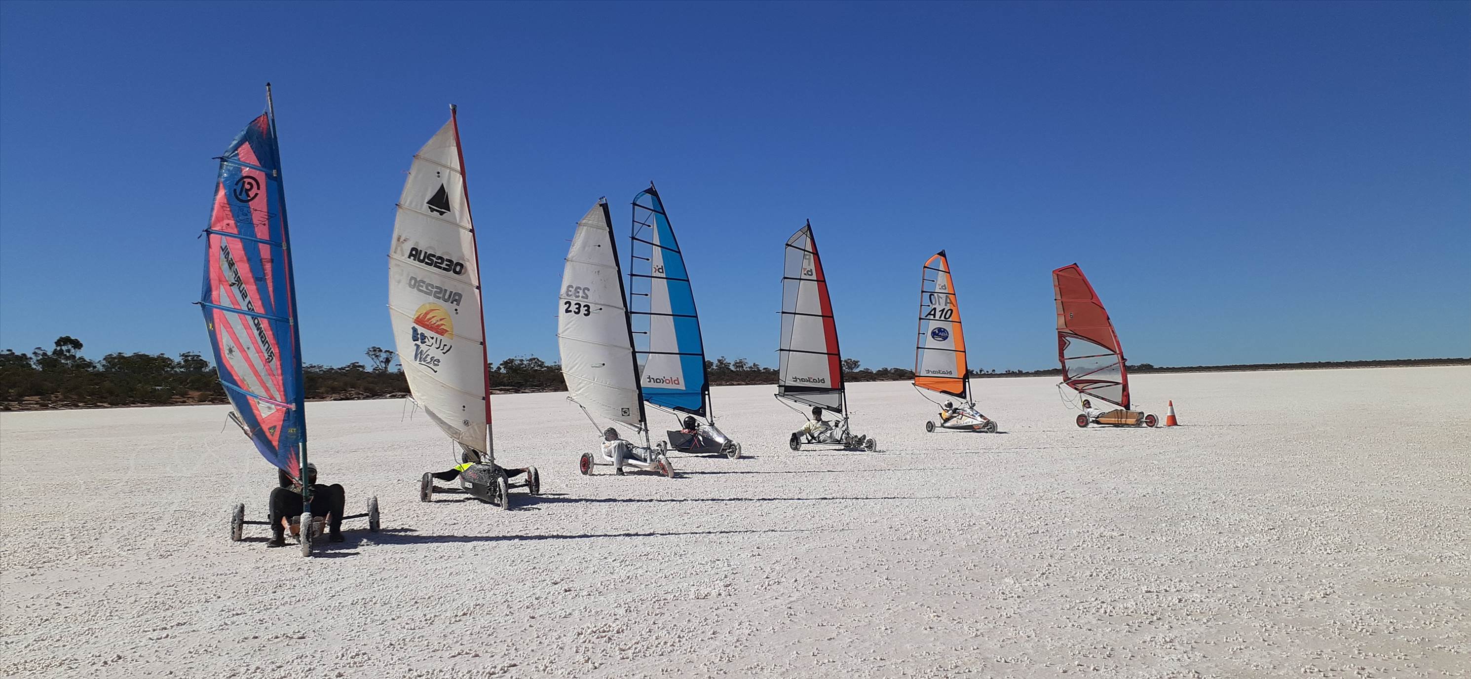 mini fleet