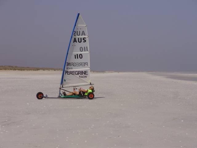 80 mile beach