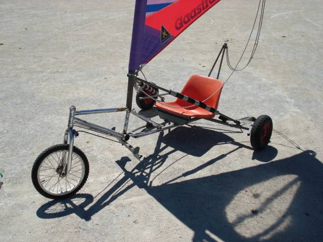 bmx special