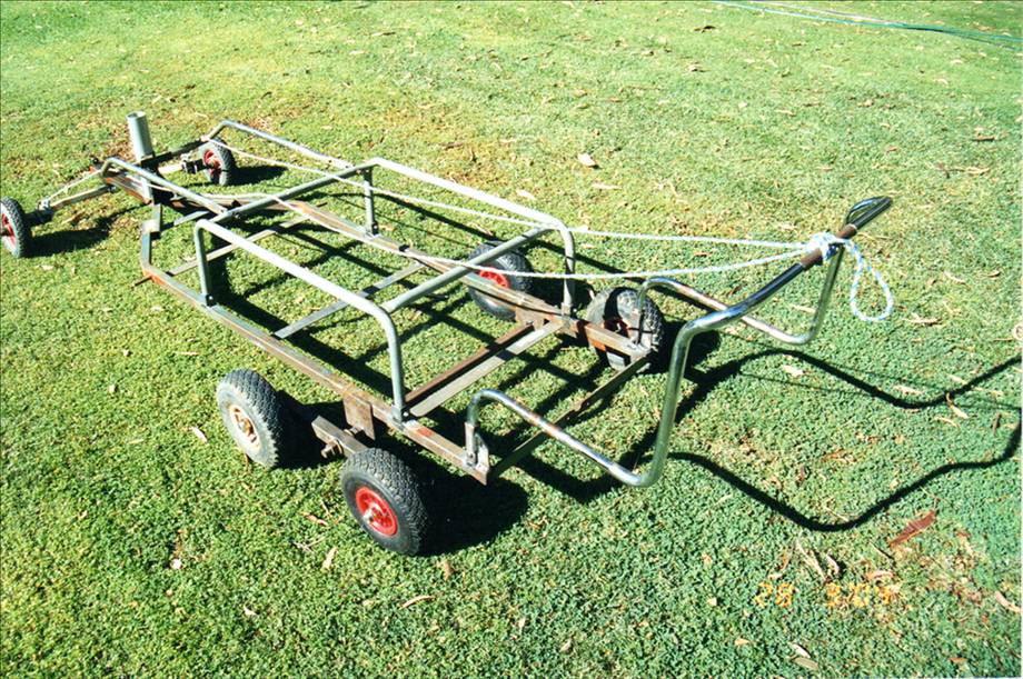 6wd construction