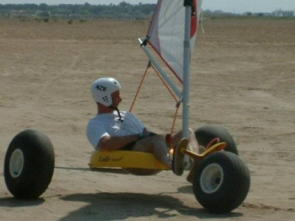 big foot wheels