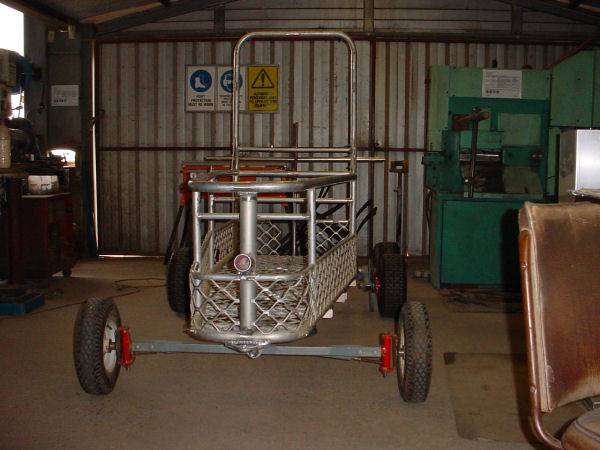 Wagon rebuild part 2 001