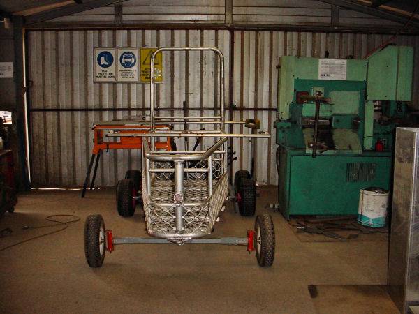 Wagon rebuild part 2 007