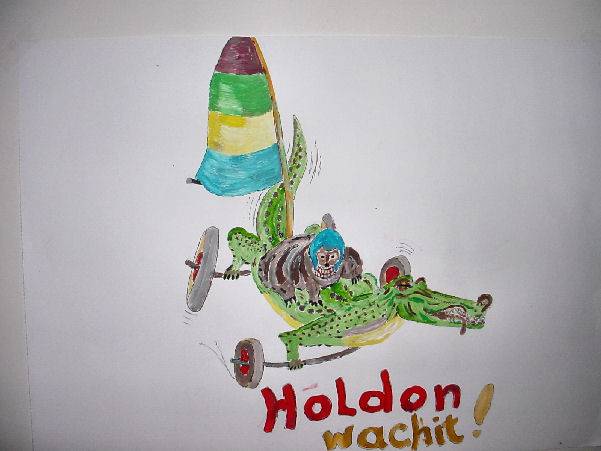 Holdon Wachit 001