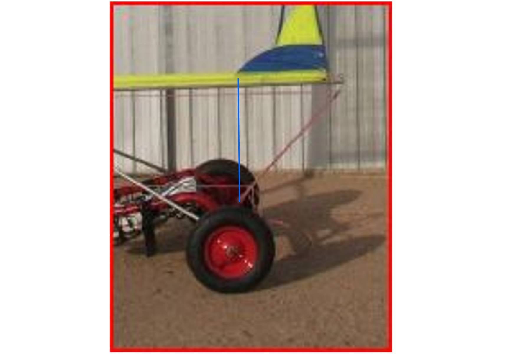 sheeting angle