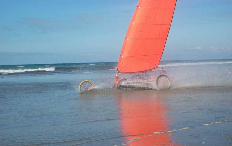 Brandon Wave