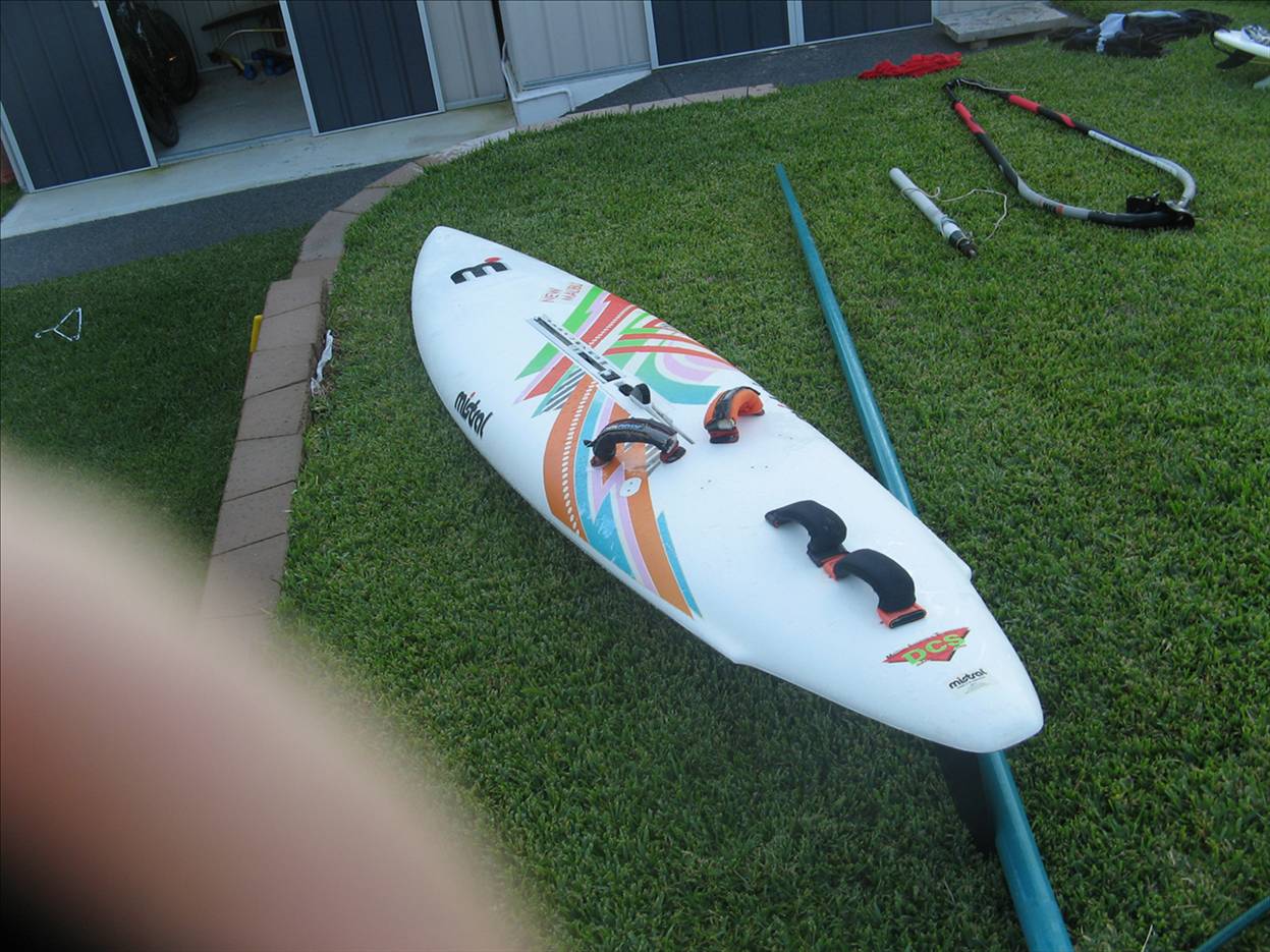 windsurfer 008