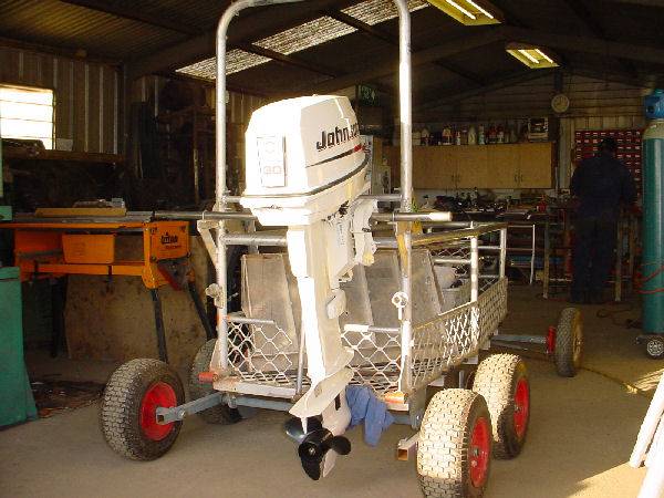 Wagon rebuild part 2 001