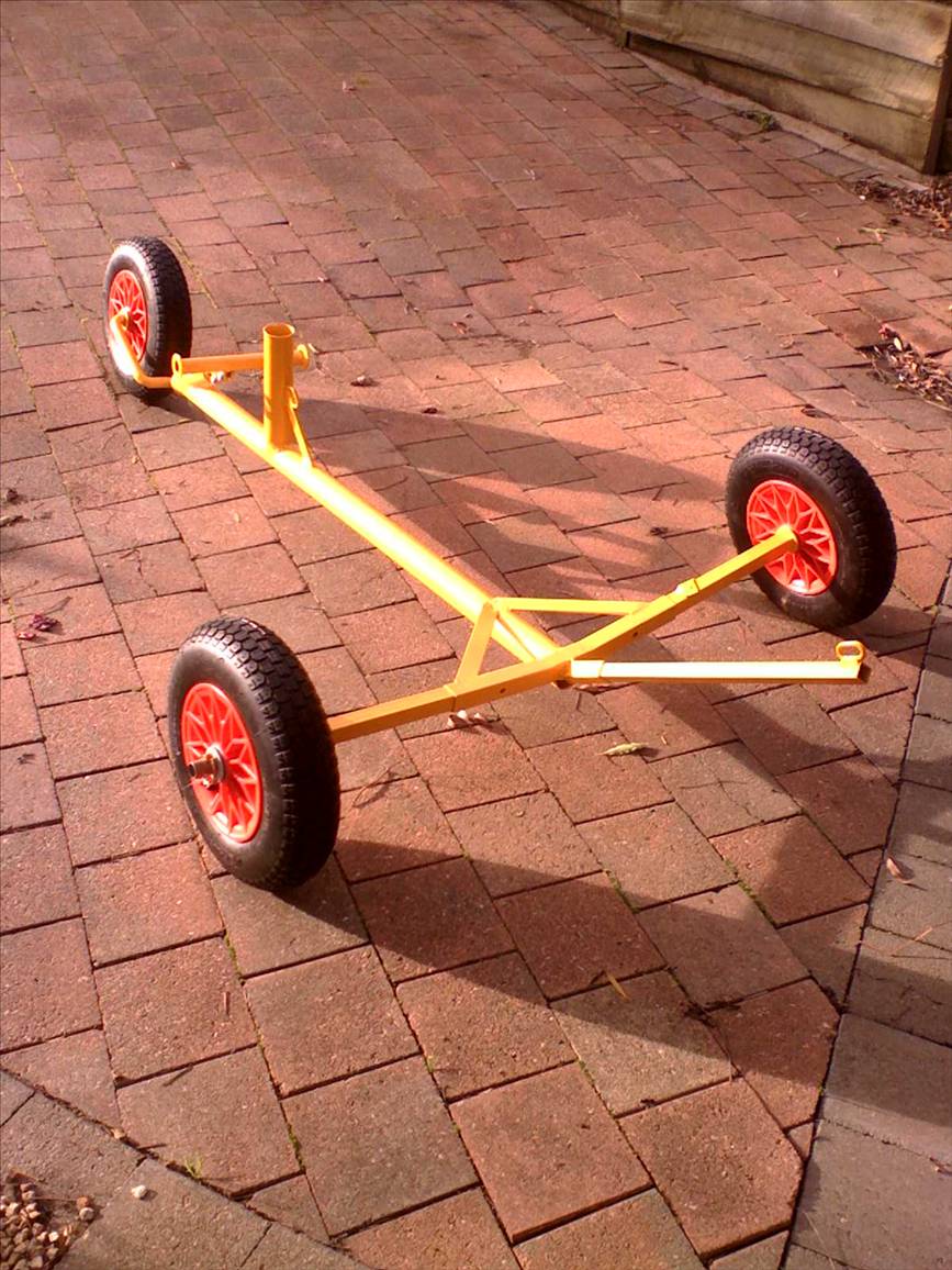 Gizmo LLMini 2