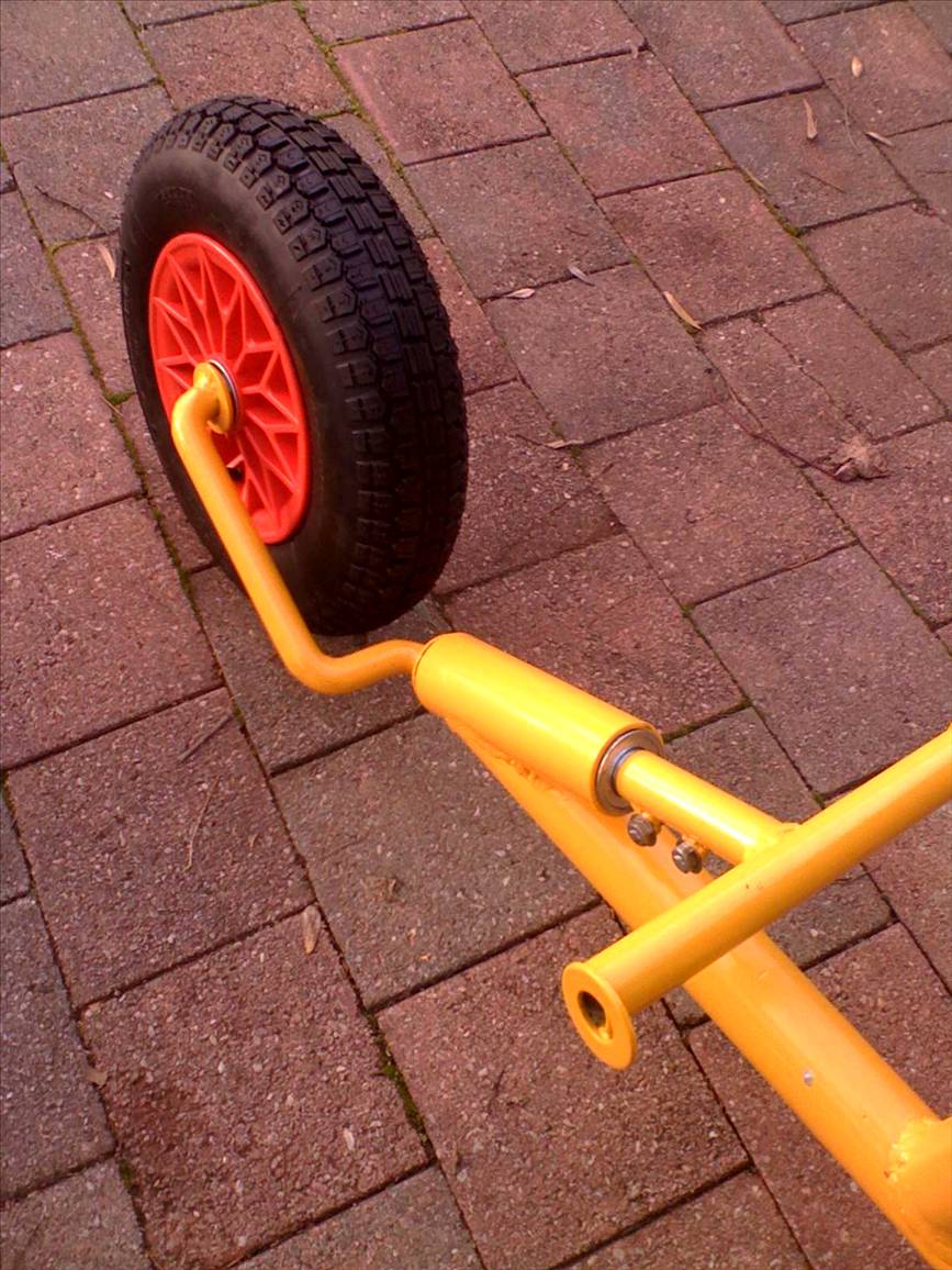 Gizmo LLMini 3