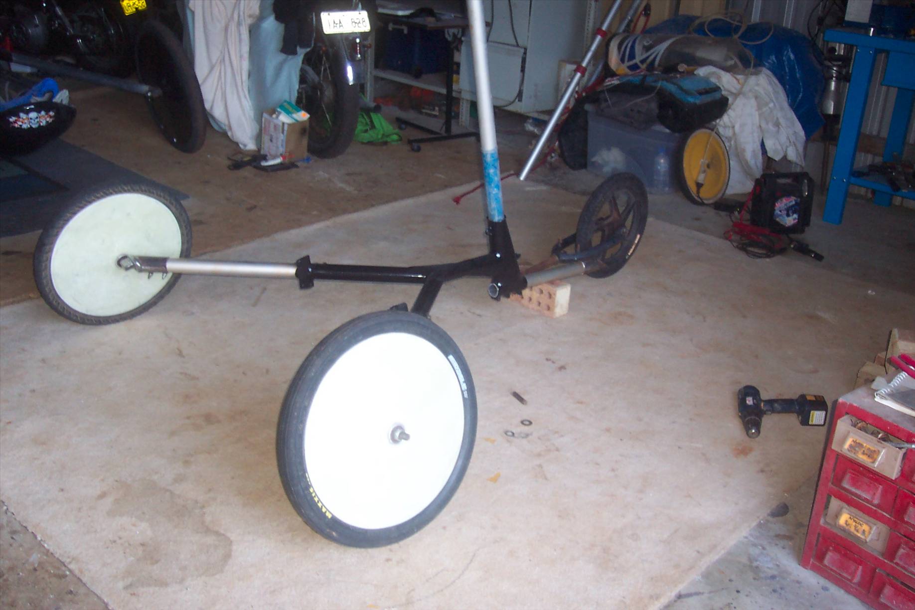 mini AUS230