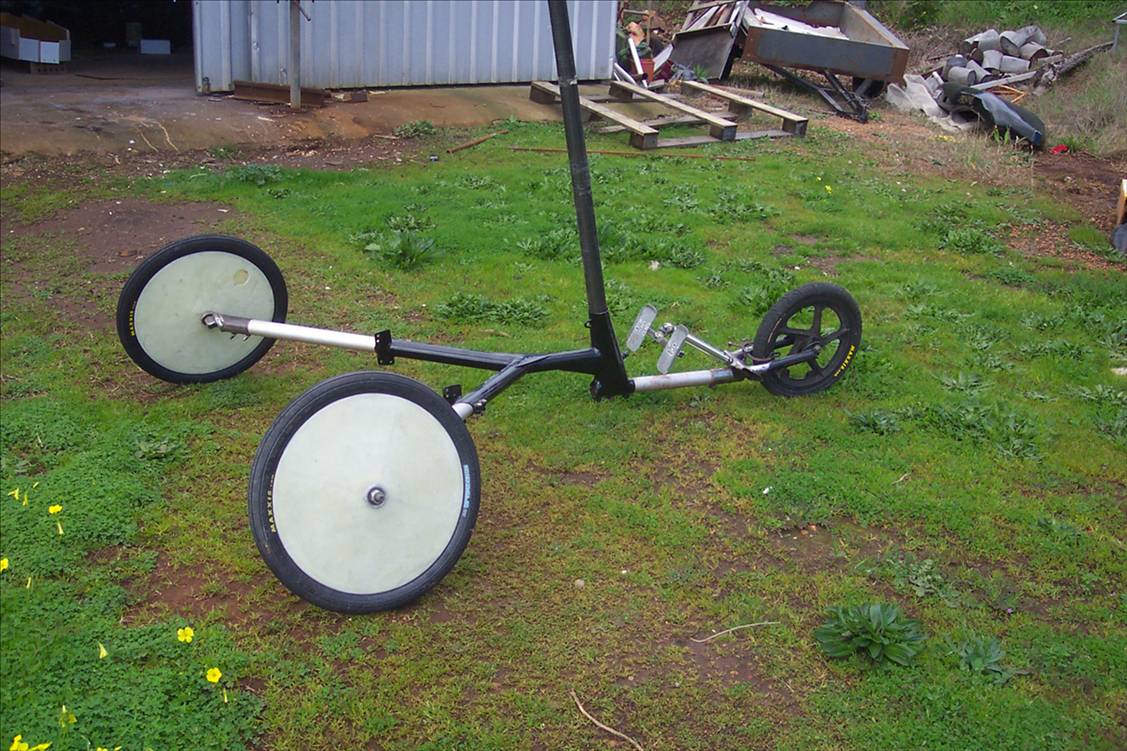 mini AUS230