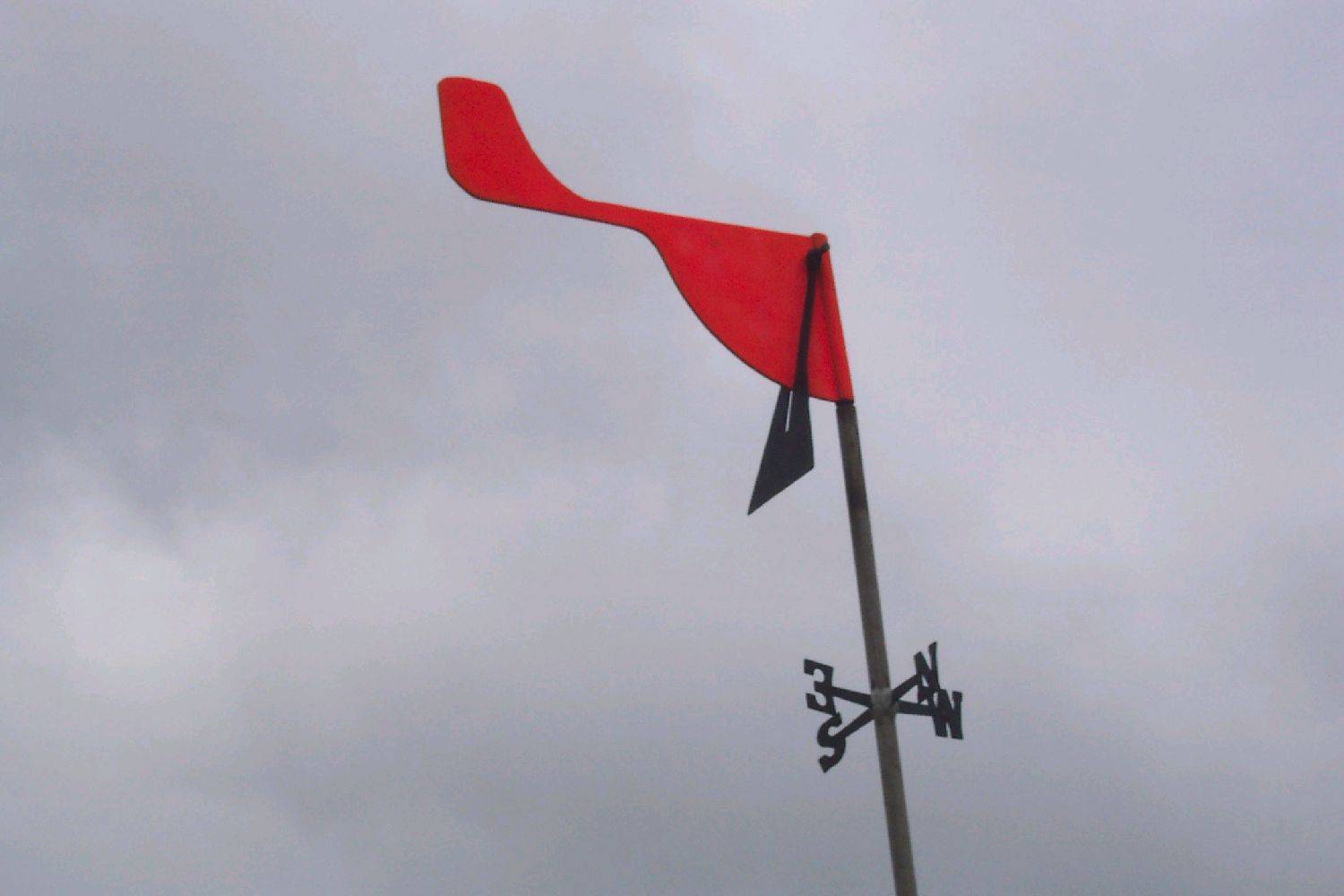 wind indicator