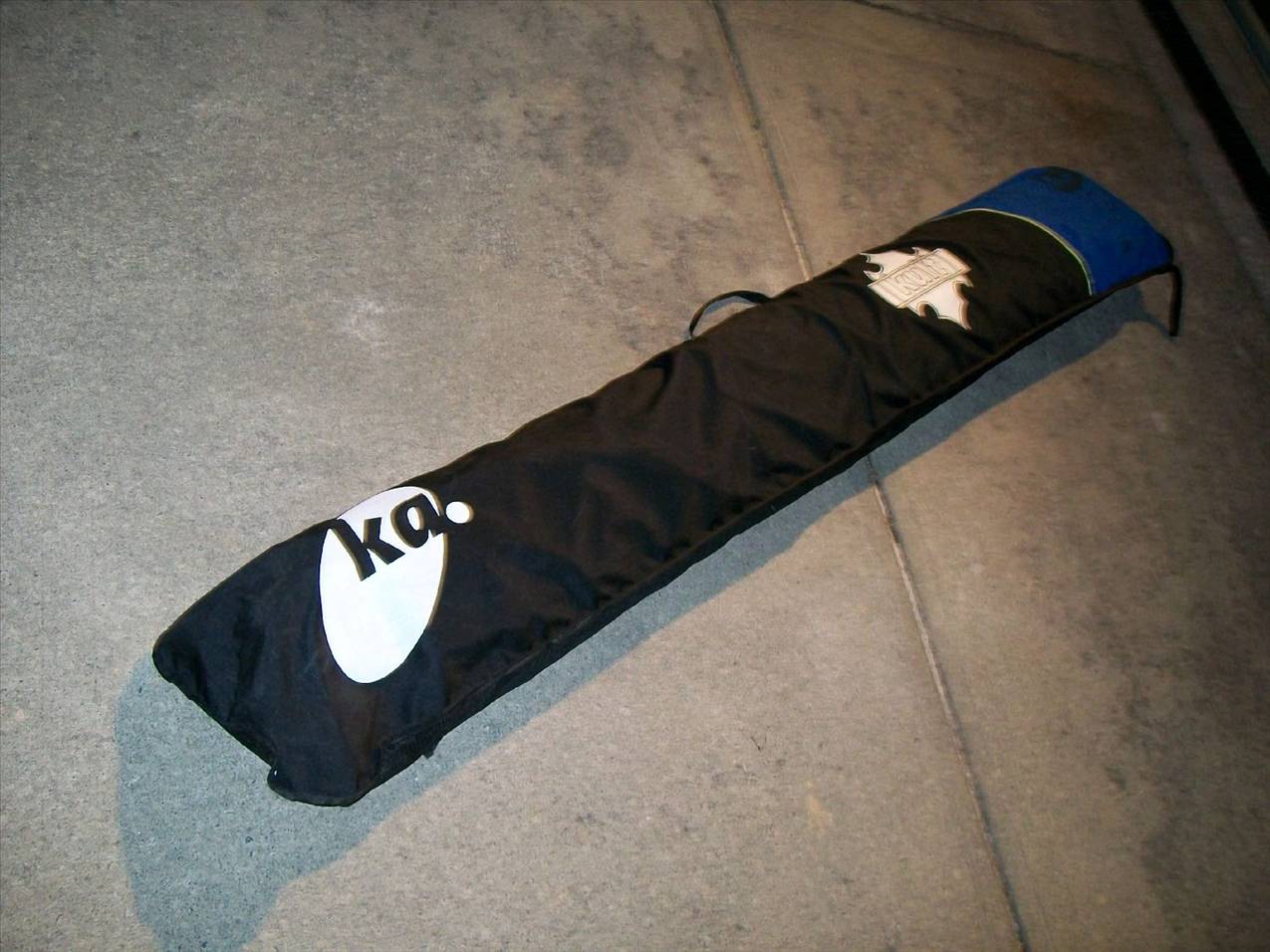 5.3m ka kult sail
