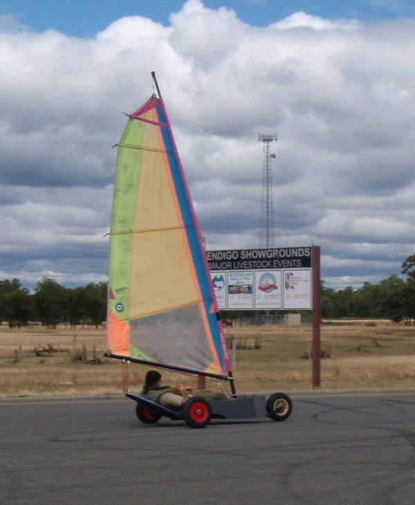 LeFroy Mini