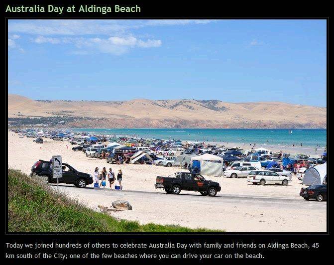 aldinga beach