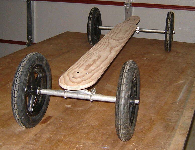 Speed one