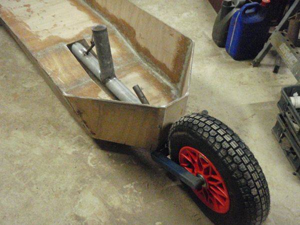 Lefroy mini 2