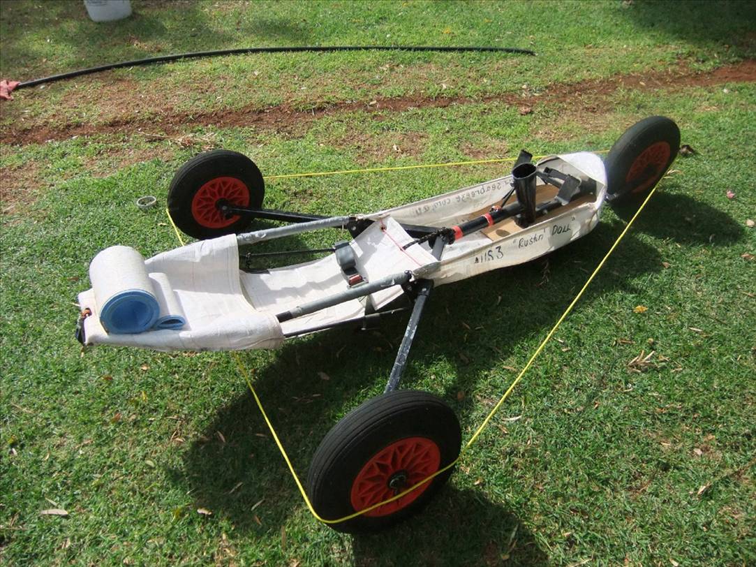 measure a mini