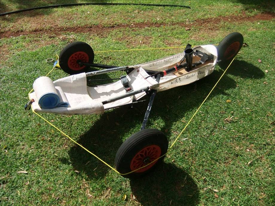 measure a mini
