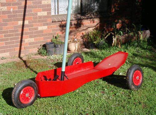 Lefroy Mini 2