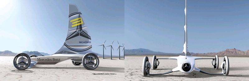 Mercedes 01