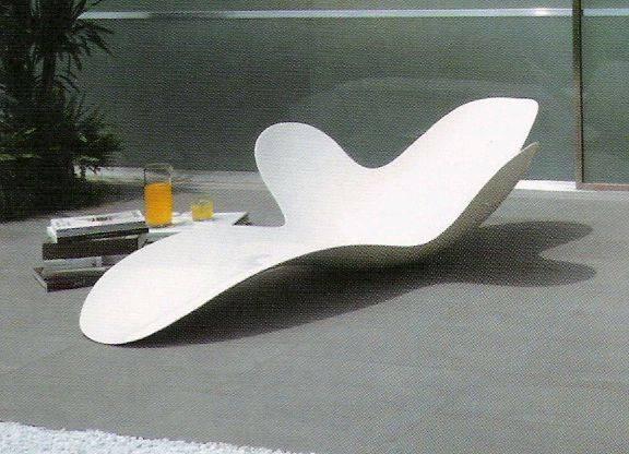 outdoor seat