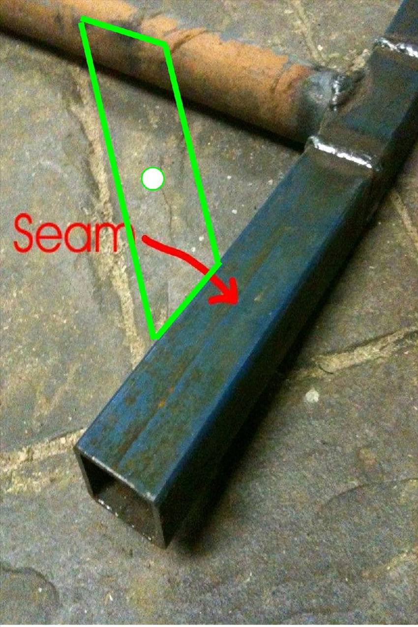 axle bracing