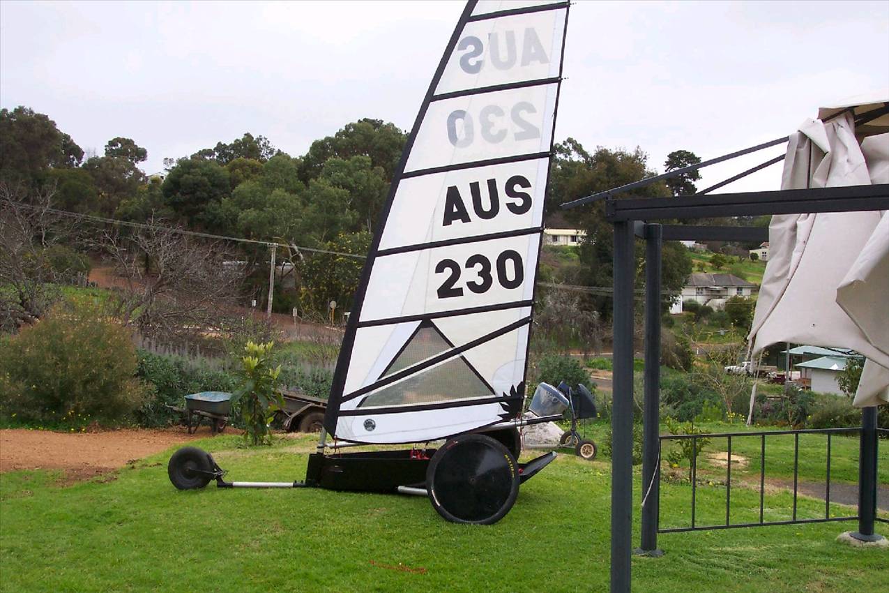 ugly aus230