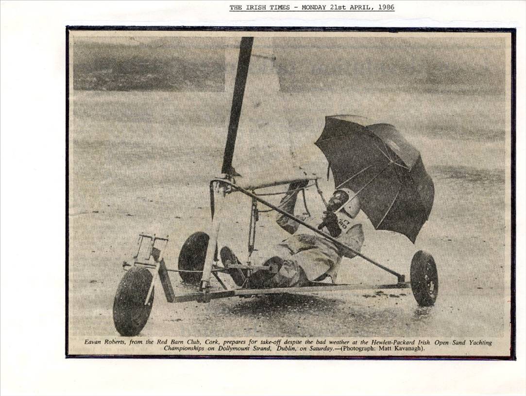 1986 Cork