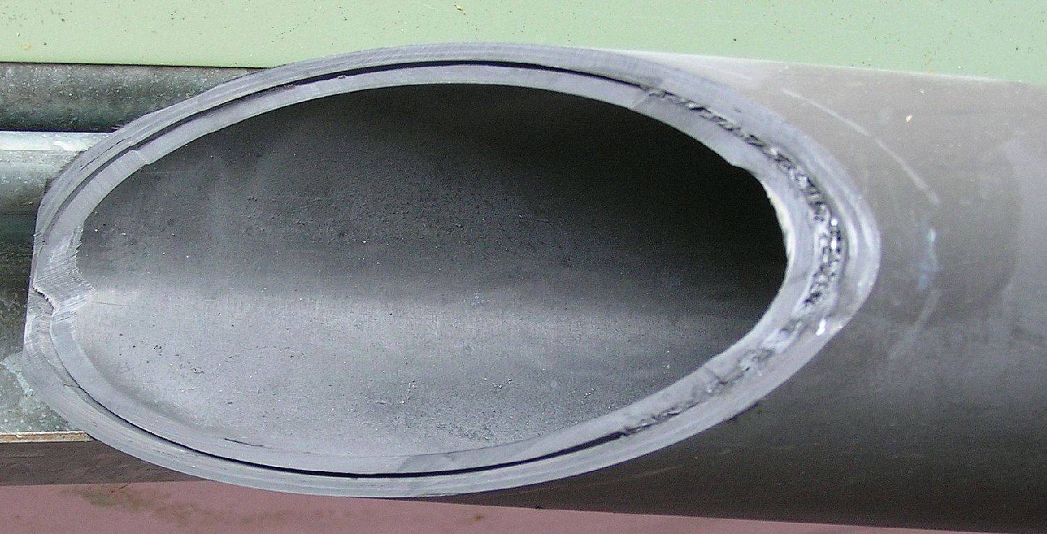 SteeringEnd Spine