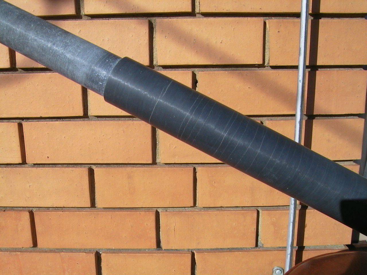 mast fault