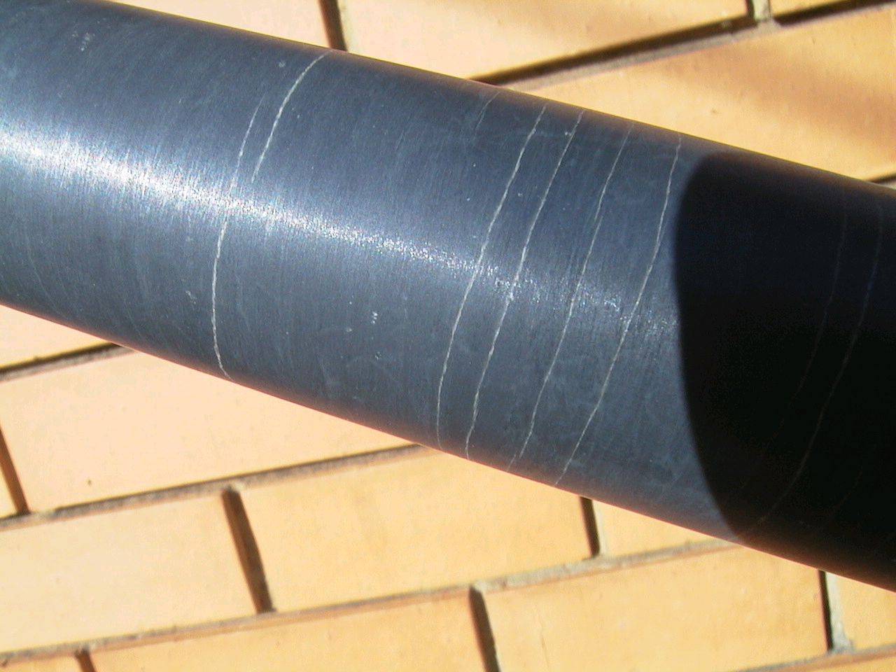mast fault 1