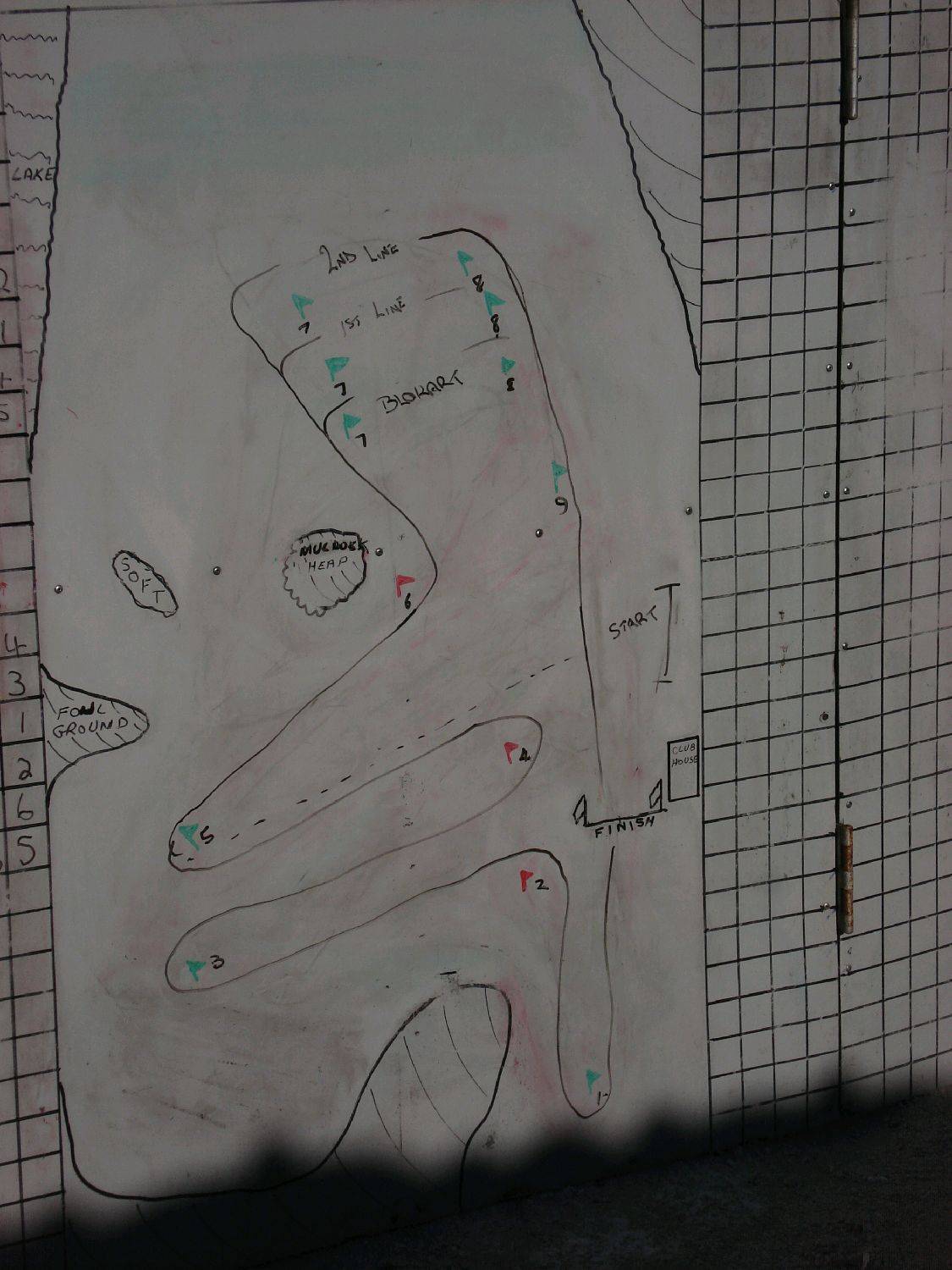 course 12 feb