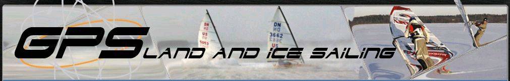 GPS sailing