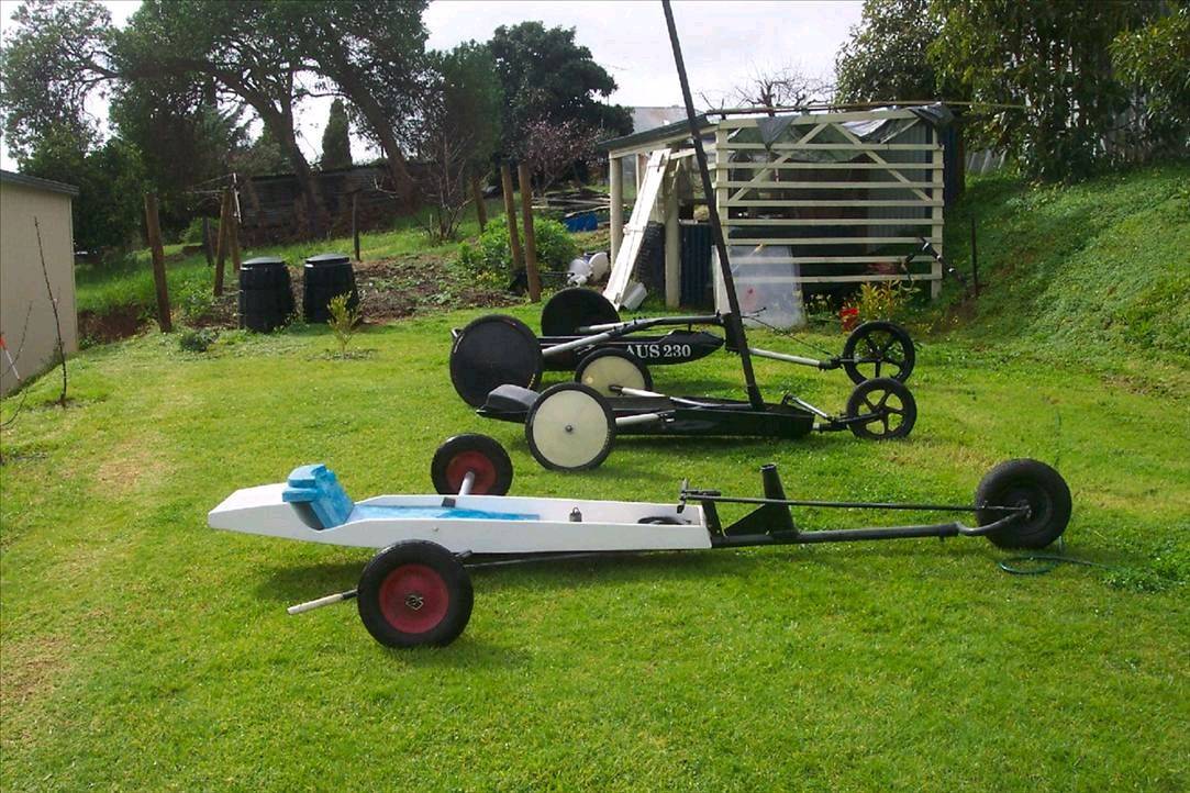 mini aus230