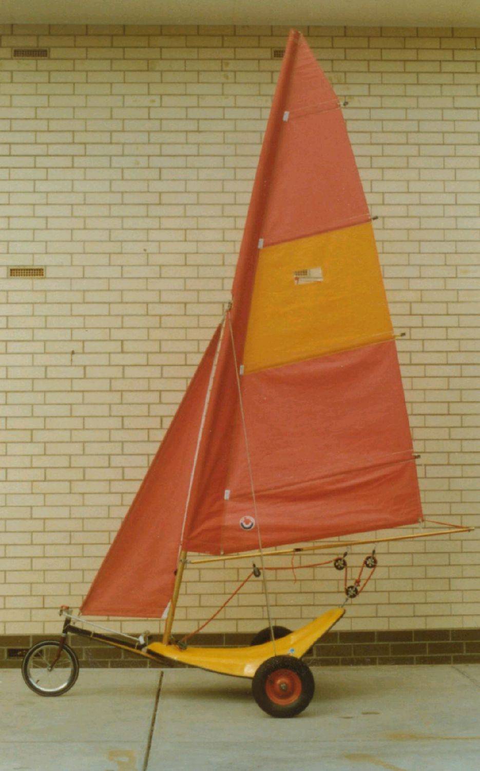 Sandpiper 1 (1984)