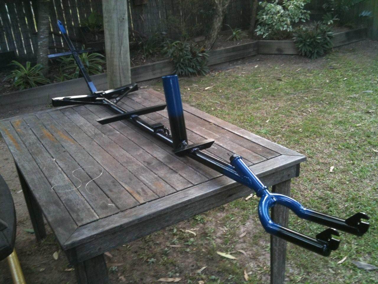 progress 2