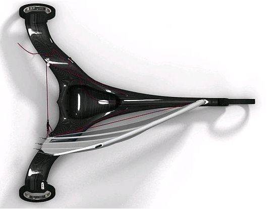 albatross 3