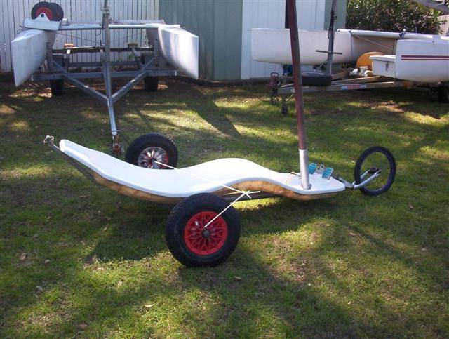 y frame (Small)