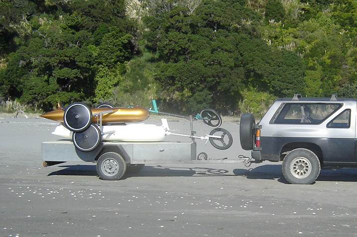Trailer
