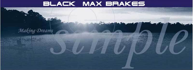 Black-Max